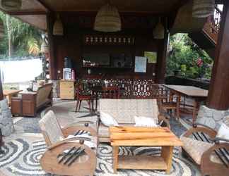 Lobby 2 Padi Ecolodge