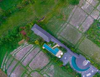 Nearby View and Attractions 2 Villa Ganesha Tabanan