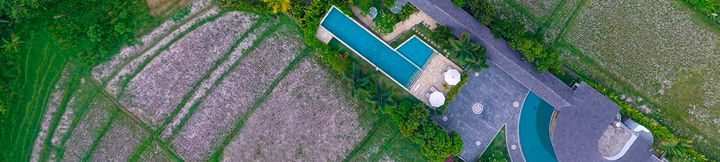 Nearby View and Attractions 2 Villa Ganesha Tabanan