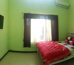 Phòng ngủ 4 Gandrung Homestay - 4 Bedroom