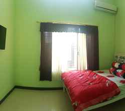 Kamar Tidur 4 Gandrung Homestay - 4 Bedroom