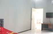 ห้องนอน 4 Gandrung Homestay - 4 Bedroom