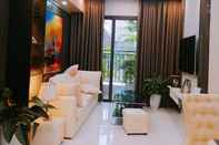 Khu vực công cộng Winhouse Apartment