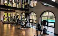 Fitness Center 3 LACASITA HUAHIN