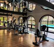 Fitness Center 3 LACASITA HUAHIN