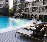 Swimming Pool 5 LACASITA HUAHIN