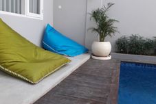 Common Space Mantra Gili