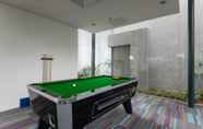 ห้องออกกำลังกาย 5 Studio Apartment @ Mercu Summer Suites KLCC