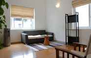 Lobi 2 Apartment Linh Lang