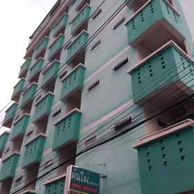 Tonpai Residence 1, Hotel Big C Department Store