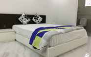 Kamar Tidur 6 May May Home