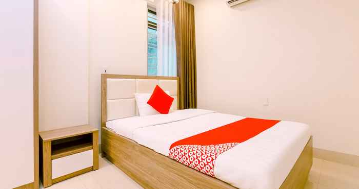 Kamar Tidur Dai Viet Hotel Quang Ninh