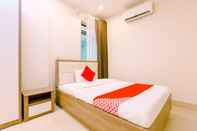 Kamar Tidur Dai Viet Hotel Quang Ninh