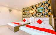 Kamar Tidur 5 Dai Viet Hotel Quang Ninh