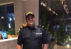 住宿服务 4 Miyabi Boutique Hotel