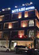 EXTERIOR_BUILDING Miyabi Boutique Hotel