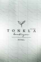 Exterior 4 Tonkla Boutique Hotel