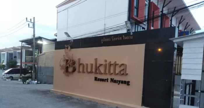 Lobby BhukittaHomeNaiyang