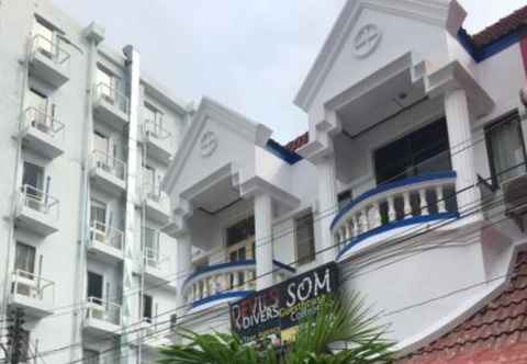 Bangunan Som Guesthouse