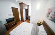 Others 3 Green Global Serviced Apartment