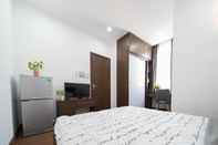 Lain-lain Green Global Serviced Apartment