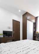 OTHERS Green Global Serviced Apartment