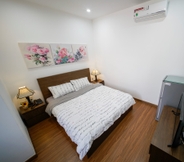 Khác 2 Green Global Serviced Apartment