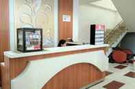 Lobby Wisma Yusera