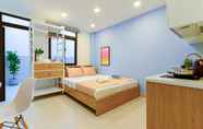 Bilik Tidur 4 Cozrum Homes Rivera Corner