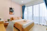 Kamar Tidur Cozrum Homes Rivera Corner