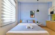 Kamar Tidur 7 Cozrum Homes Rivera Corner