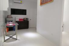 ロビー OYO 452 NT Residences