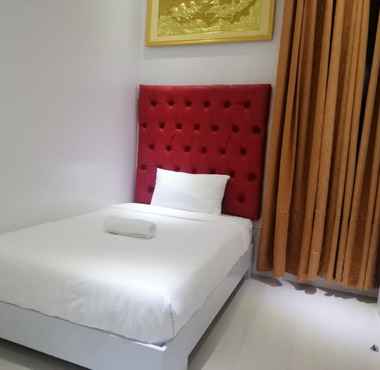 Kamar Tidur 2 OYO 452 NT Residences