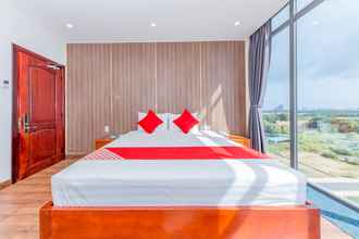 Bedroom 4 Hoang Sa Bai Dai Hotel