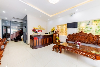 Lobby Phu Khang Hotel