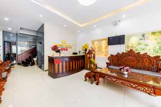 Lobby Van Thanh Dat Hotel