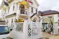 Exterior Rose Villa Dalat