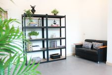 大廳 The Square 101