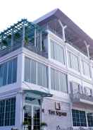 EXTERIOR_BUILDING เดอะ สแควร์ 101 