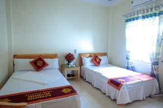 Kamar Tidur 4 Thanh Binh Hotel