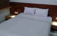Bilik Tidur 2 7 Dream Hotel