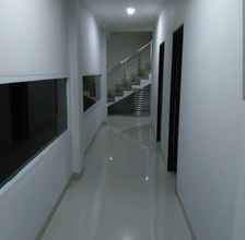 Lobi 4 7 Dream Hotel