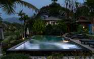 Kolam Renang 2 Rim Pai Cottage