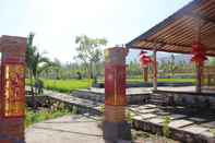 Lobby Umma Bali Menjangan