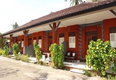 Exterior 2 Lilacita Beach Lovina