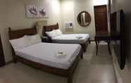 Kamar Tidur 3 Star Hotel Laguna