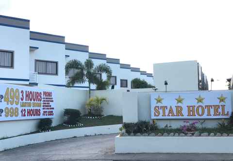 Lobby Star Hotel Laguna