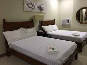 Bilik Tidur 4 Star Hotel Laguna