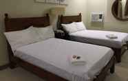 Kamar Tidur 2 Star Hotel Laguna