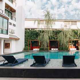 The Chimes Chiang Mai Hotel 1, Hotel Chiang Mai